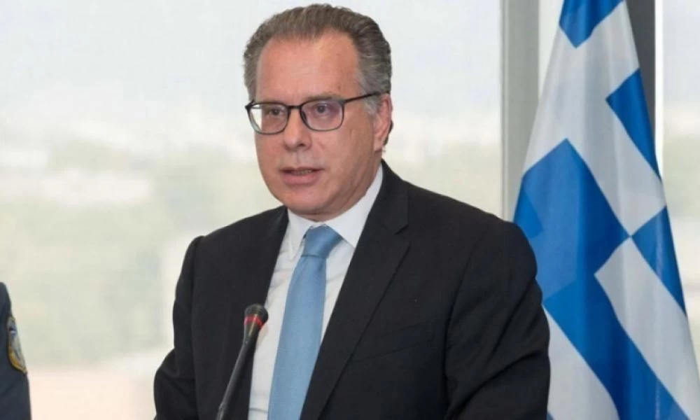Κουμουτσάκος για μεταναστευτικό: «Η Τουρκία διεξάγει έναν υβριδικό πόλεμο και το πρώτο θύμα είναι η αλήθεια»